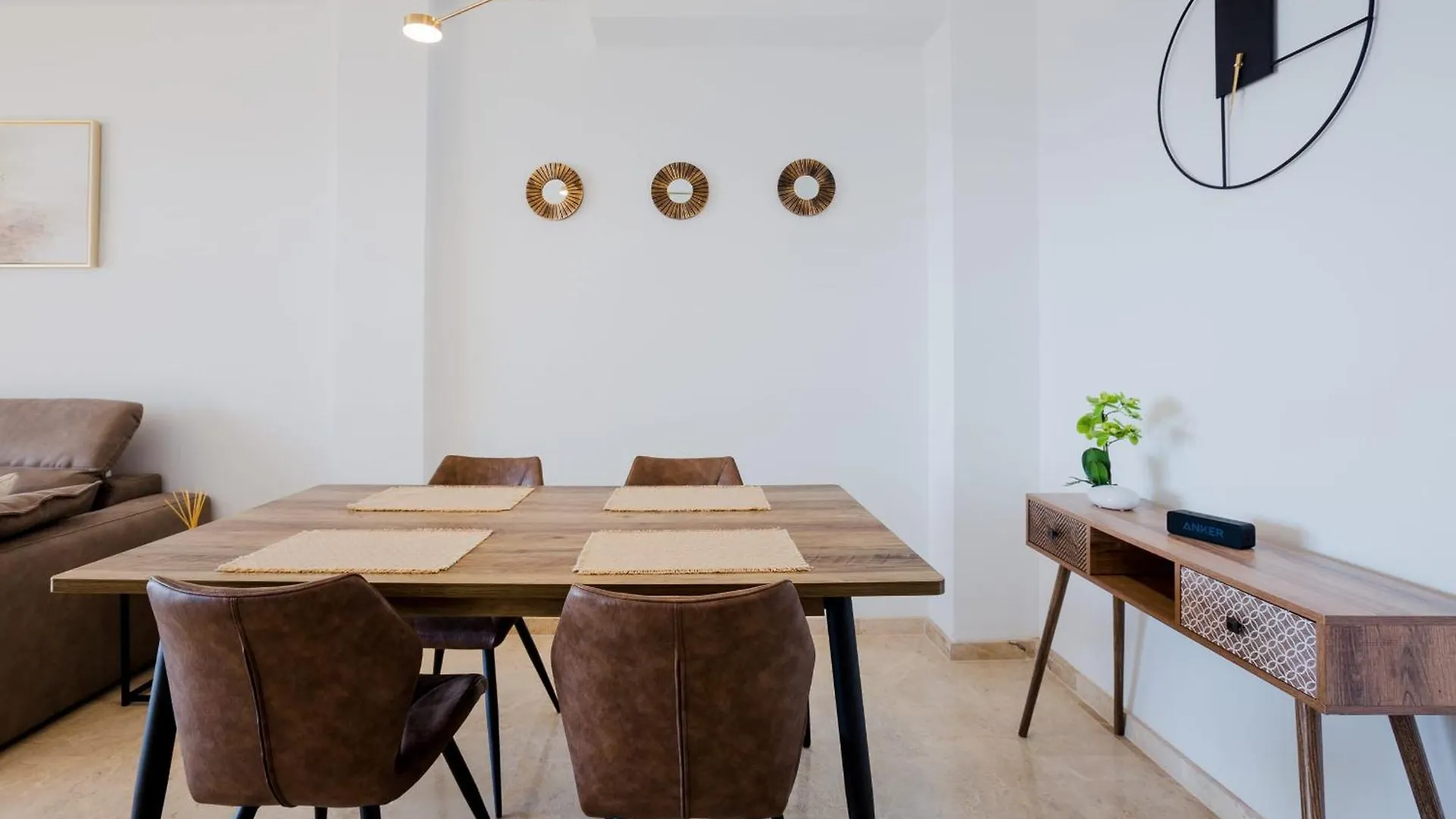 Modern Cozy And Peaceful Holiday Oasis Apartment Puerto de Santiago  Spain