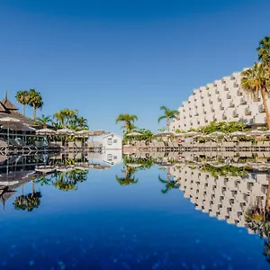 4* Szálloda Landmar Playa La Arena