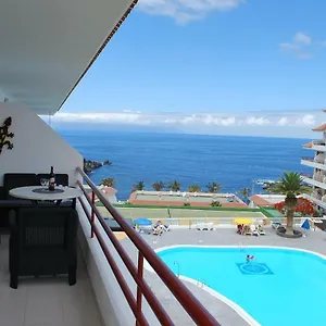Апартаменты La Arena Beach, Пуэрто-де-Сантьяго