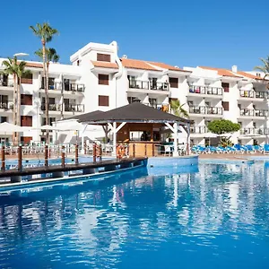 3* Apartmanhotel Globales Tamaimo Tropical