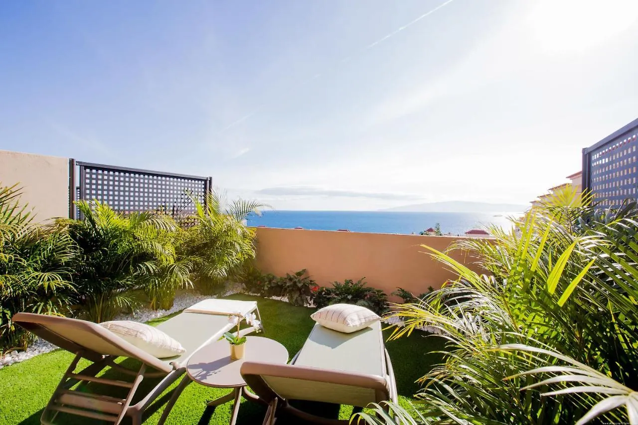 Modern Cozy And Peaceful Holiday Oasis Puerto de Santiago  0*, Puerto de Santiago (Tenerife) Spanien