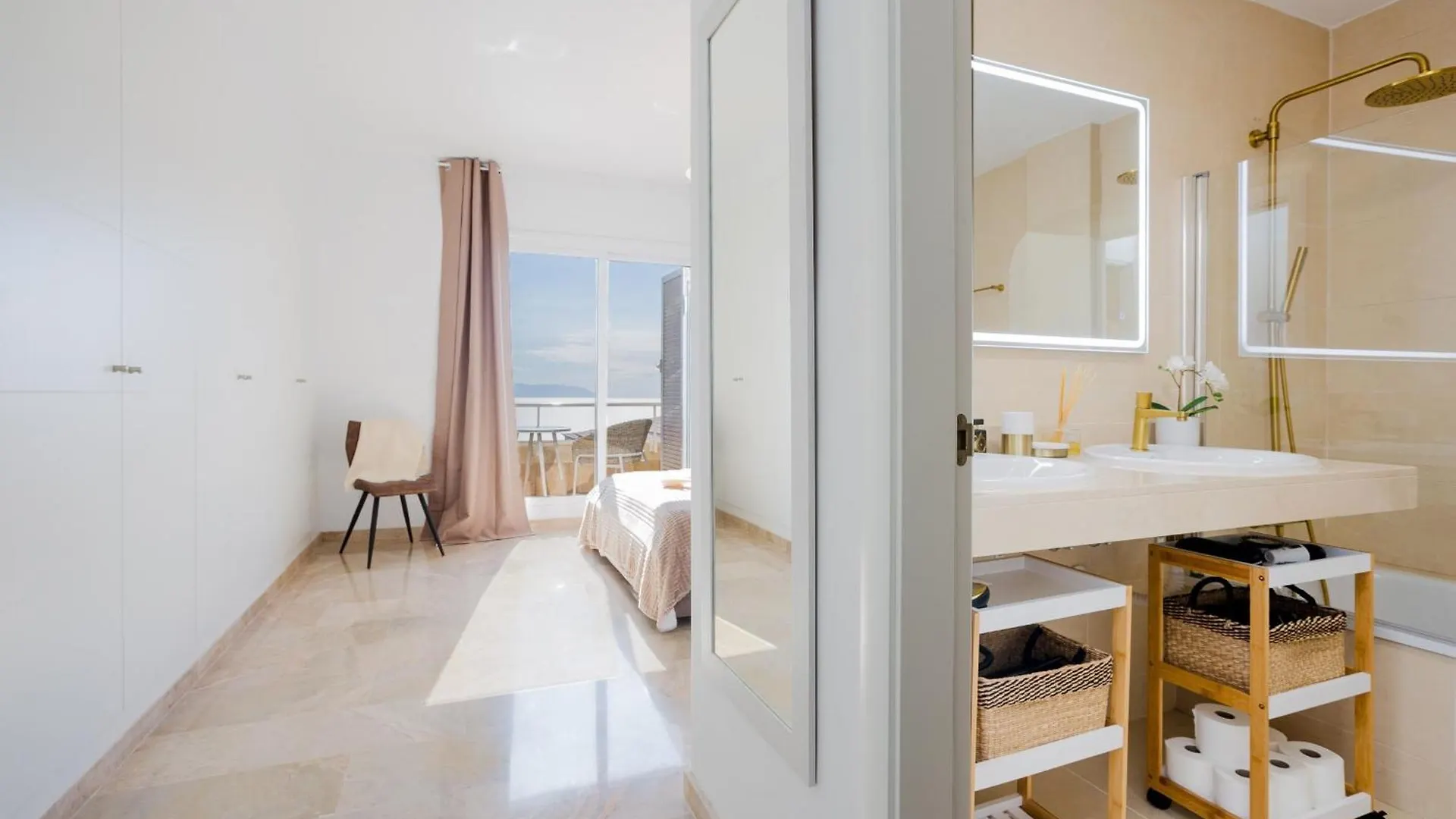 Modern Cozy And Peaceful Holiday Oasis Puerto de Santiago  0*, Puerto de Santiago (Tenerife) Spanien