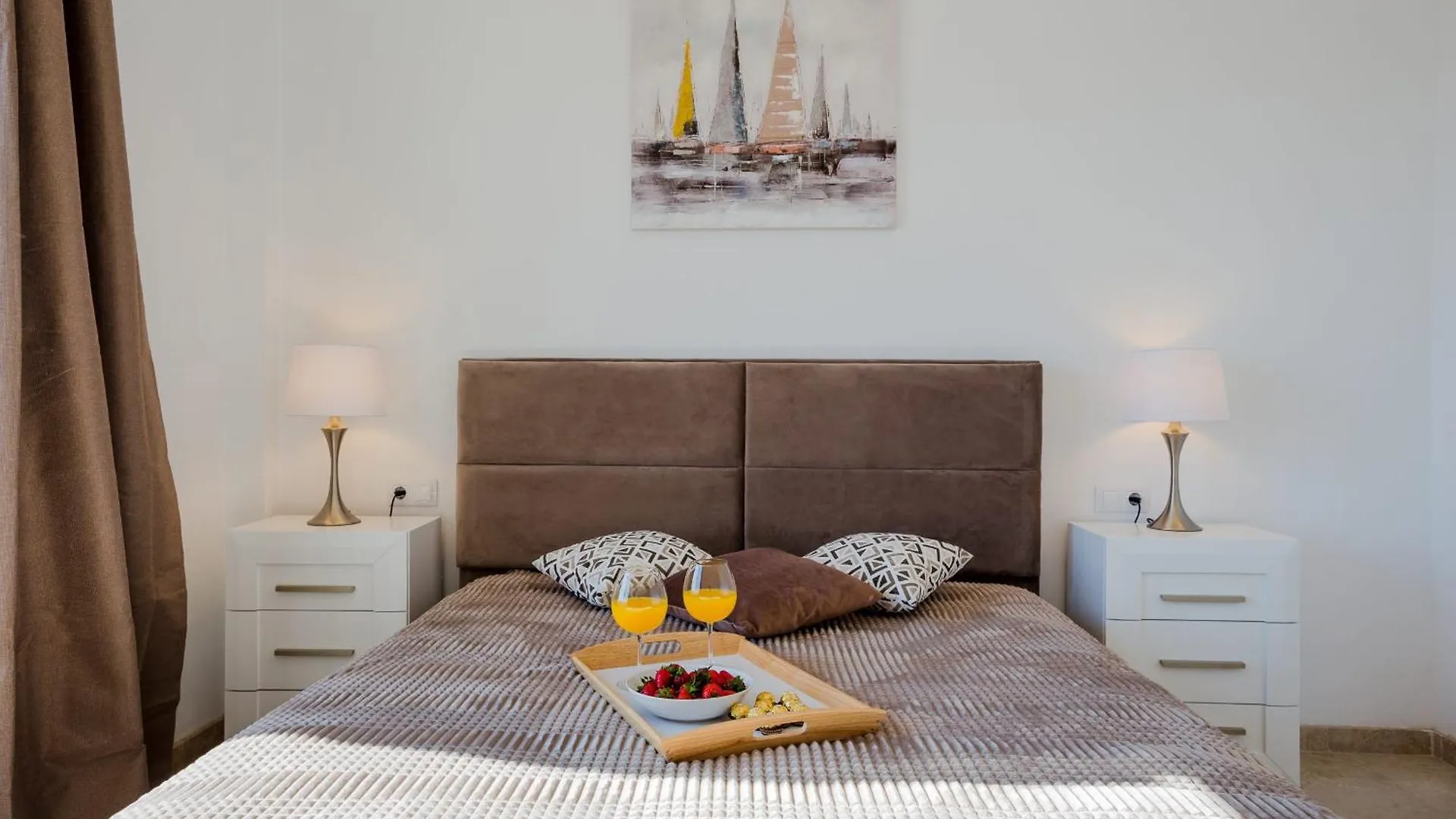 Modern Cozy And Peaceful Holiday Oasis Puerto de Santiago  0*, Puerto de Santiago (Tenerife) Spanien